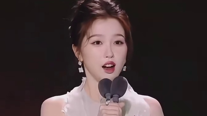 当明星获奖没有准备获奖词 怎么应对