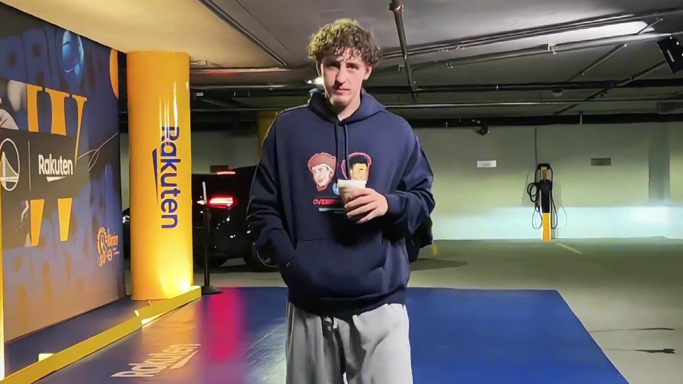 “《真•父子篮球？》勇士不敌篮网遭遇两连败，状态低迷的波杰姆斯基和傲慢执教任人唯亲的科尔真的是罪魁祸