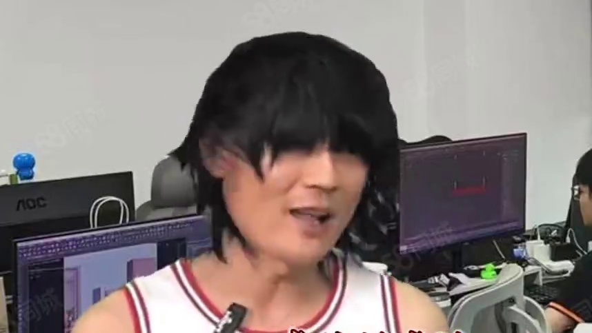 【分饰多角】 当你的办公室有火箭球迷和湖人球迷，11.26日比赛篇之rap