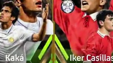 实况足球高质量精选可兑换，巴尔韦德可以兑换来了，增能史诗卡卡返场，梦幻精选姆巴佩保底
#实况足球手游