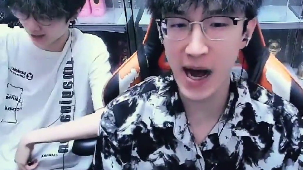 你这号什么意思！ 