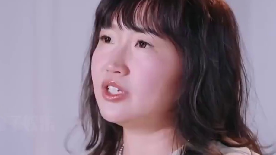 #麦琳 #李行亮 前保姆爆料：称麦琳的社会关系很广，是一个非常聪明的女人