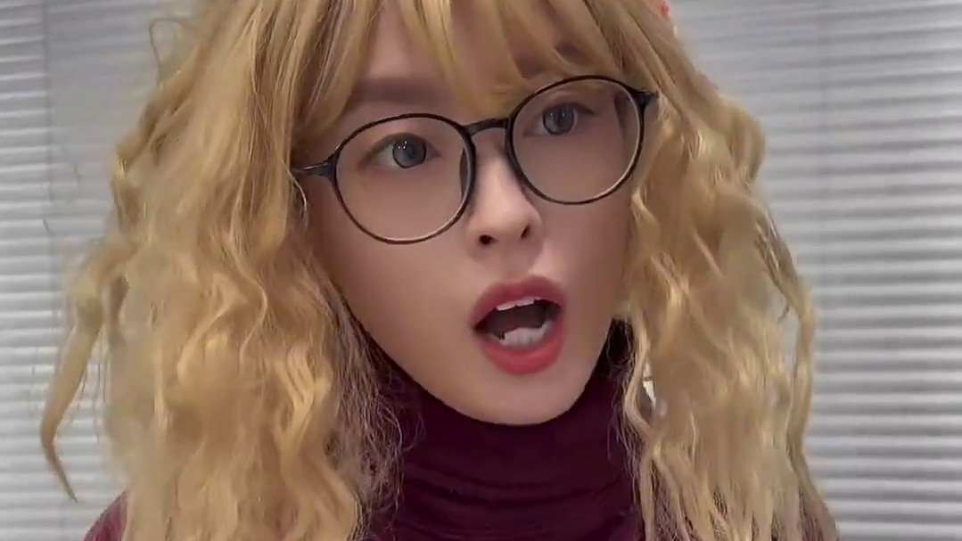 给我留点面子吧#内容过于真实 #一人分饰多角 #搞笑 #尴尬