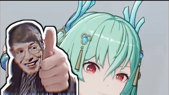 【深空之眼】3.9版本天卫·海姆达尔来了！测试服问卷记得填写 #游戏日常 #深空之眼