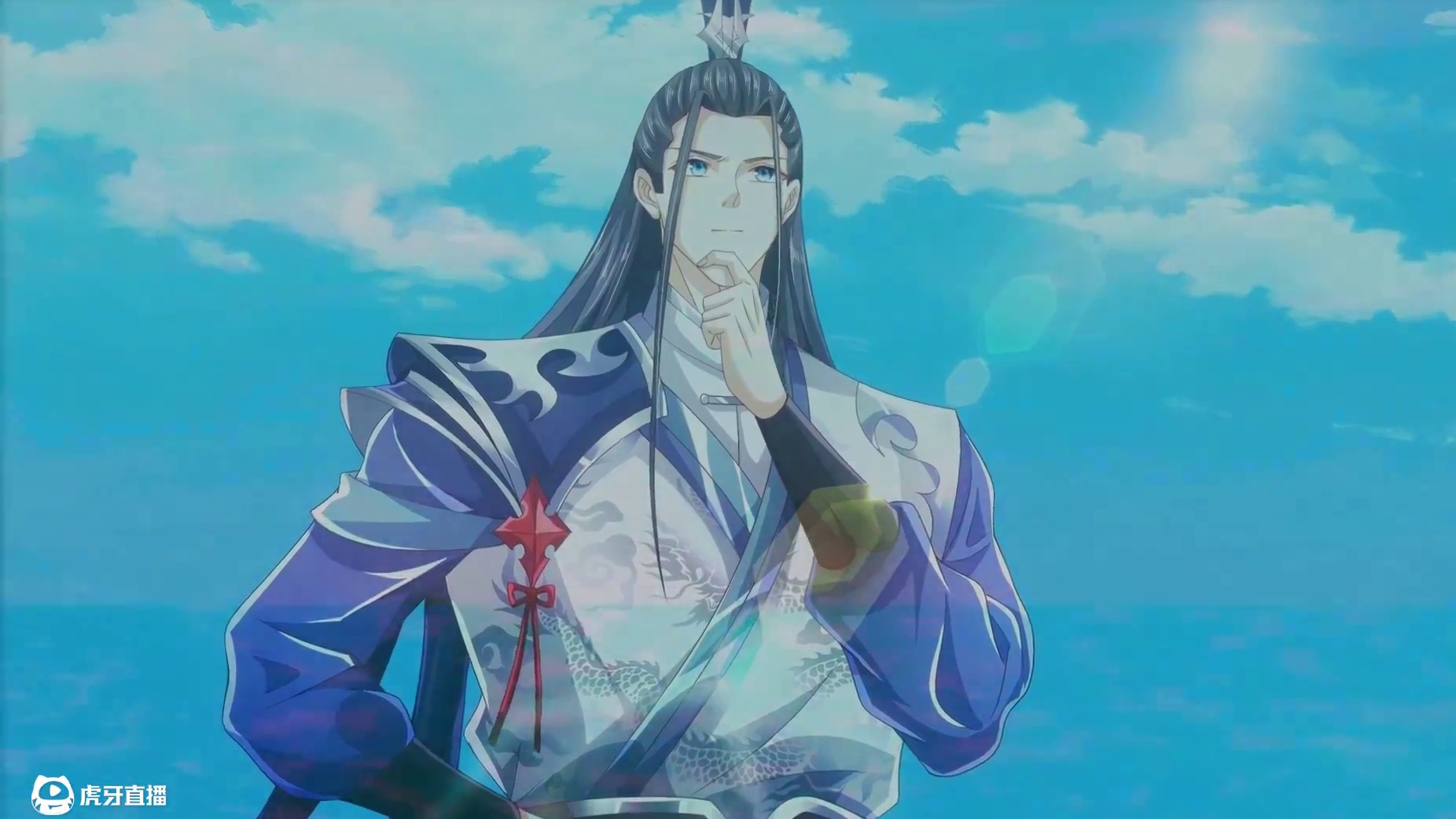 这剑仙武帝也太无敌了 李安曾镇守边关浴血奋战却糟妻子背叛，国主免去他大将军职位，一夜之间沦为人人可欺