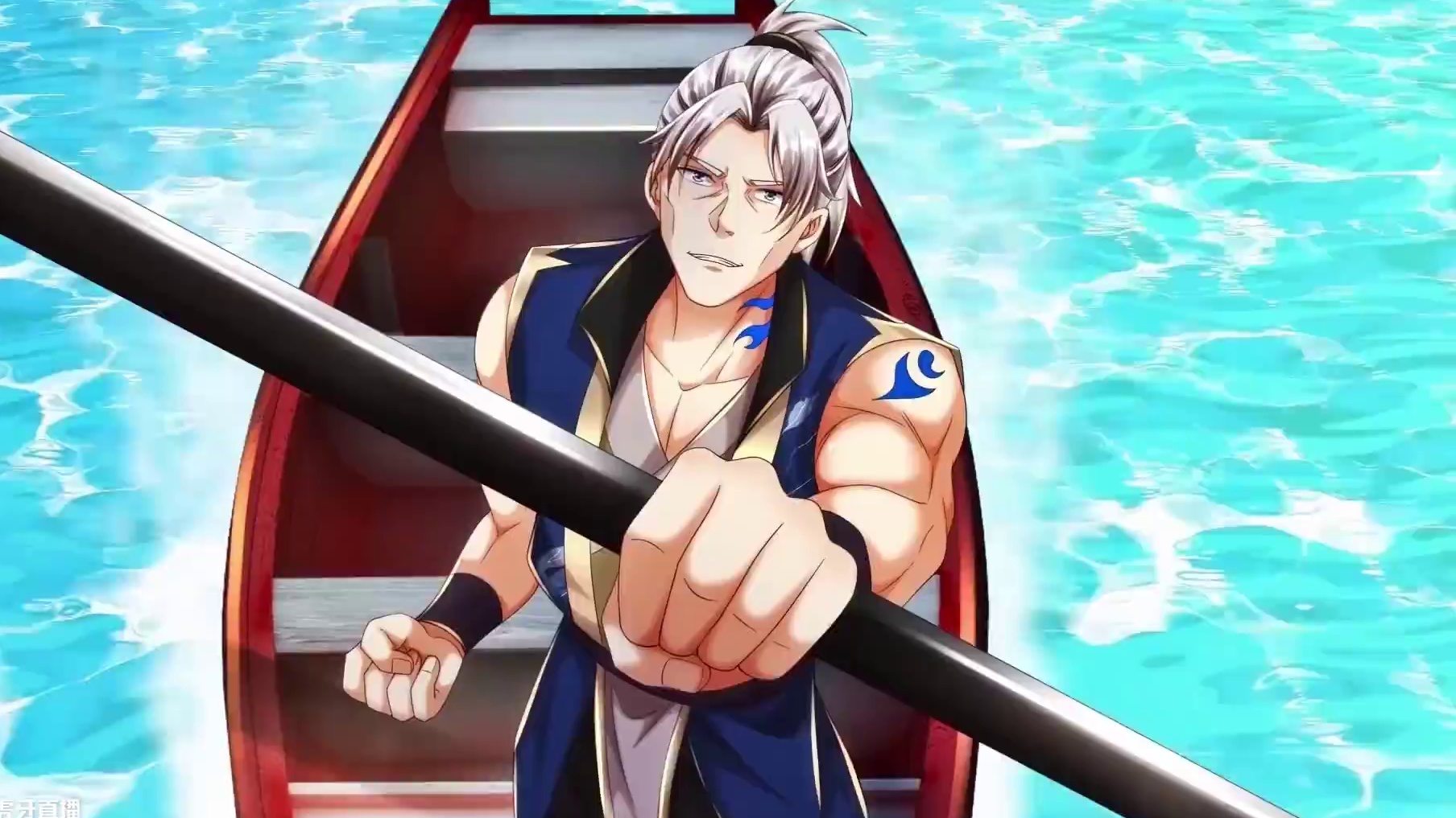 这剑仙武帝也太无敌了 李安曾镇守边关浴血奋战却糟妻子背叛，国主免去他大将军职位，一夜之间沦为人人可欺