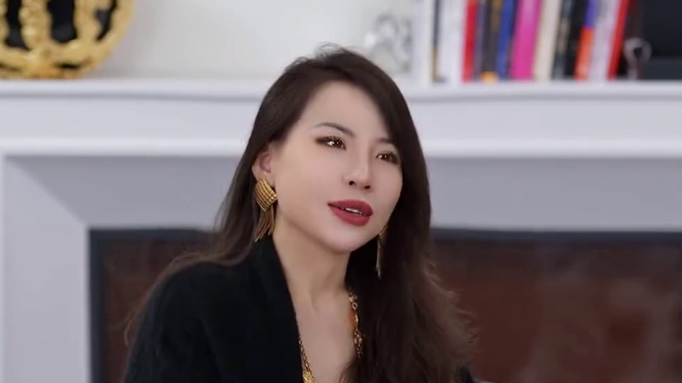 自然型的高级感从何而来？#freya线上诊断 #形象管理 #形象美学 #刘雯 #美出高级感