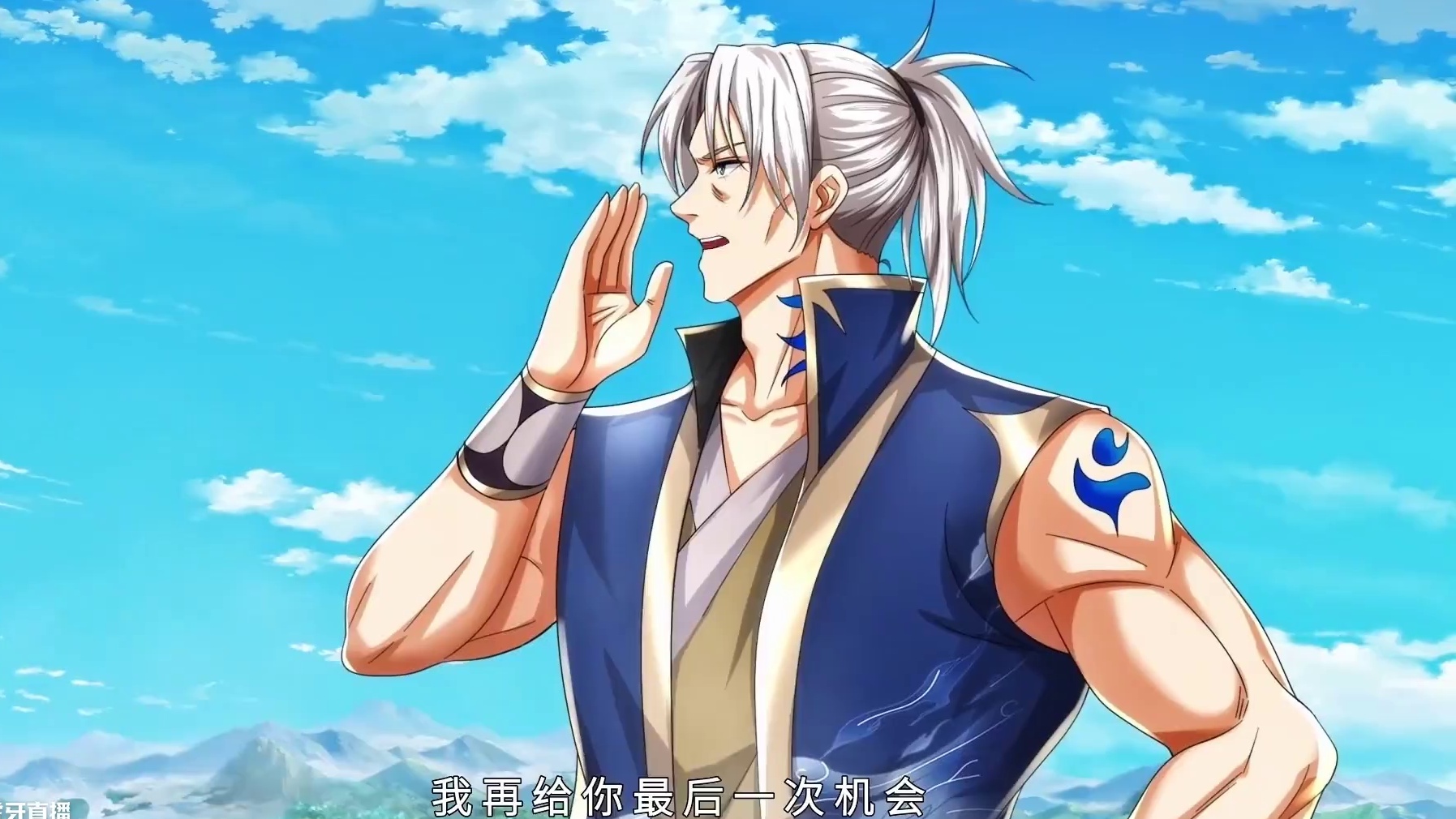 这剑仙武帝也太无敌了 李安曾镇守边关浴血奋战却糟妻子背叛，国主免去他大将军职位，一夜之间沦为人人可欺