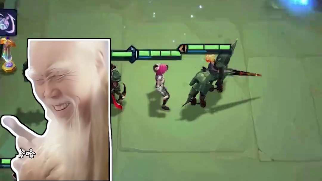 《粉丝投稿之提前恭喜发财》开局双五费 #云顶之弈 #金铲铲之战