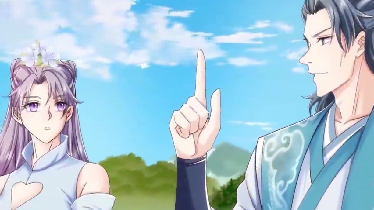 这剑仙武帝也太无敌了 李安曾镇守边关浴血奋战却糟妻子背叛，国主免去他大将军职位，一夜之间沦为人人可欺