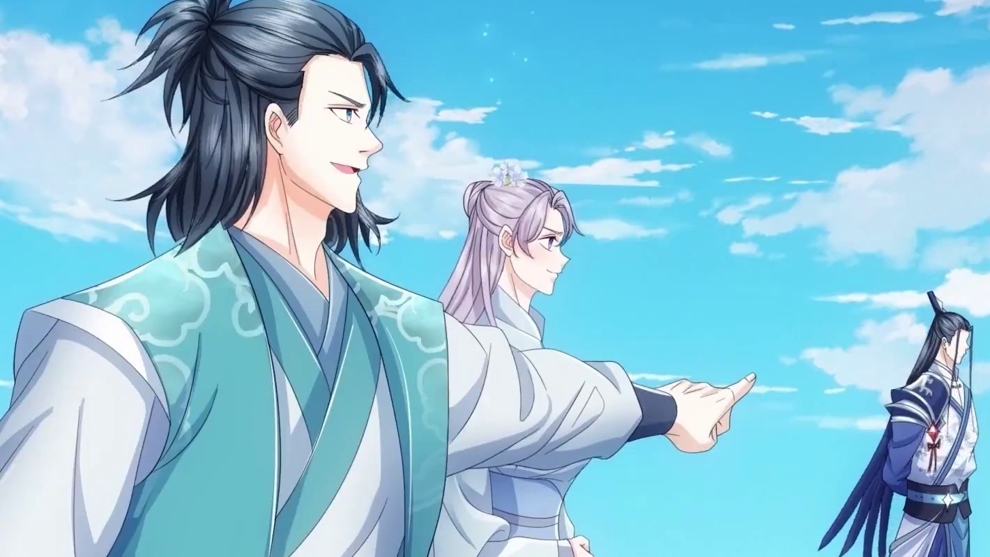 这剑仙武帝也太无敌了 李安曾镇守边关浴血奋战却糟妻子背叛，国主免去他大将军职位，一夜之间沦为人人可欺