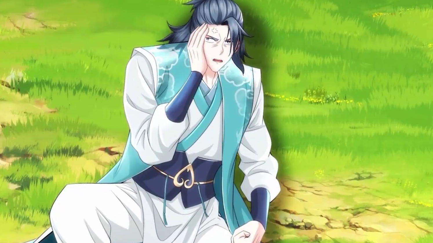 这剑仙武帝也太无敌了 李安曾镇守边关浴血奋战却糟妻子背叛，国主免去他大将军职位，一夜之间沦为人人可欺