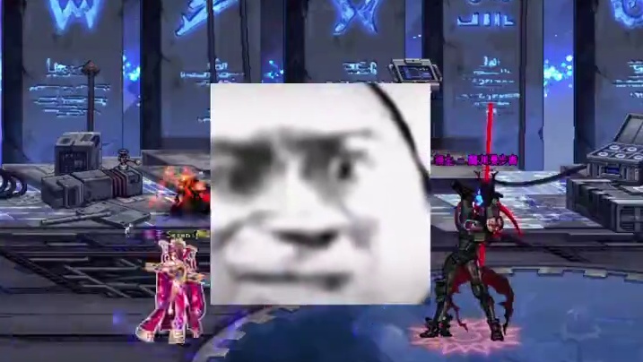 DNF比例再次跌破100 #DNF #地下城与勇士 #2024DNF嘉年华发布会 #DNF嘉年华不打