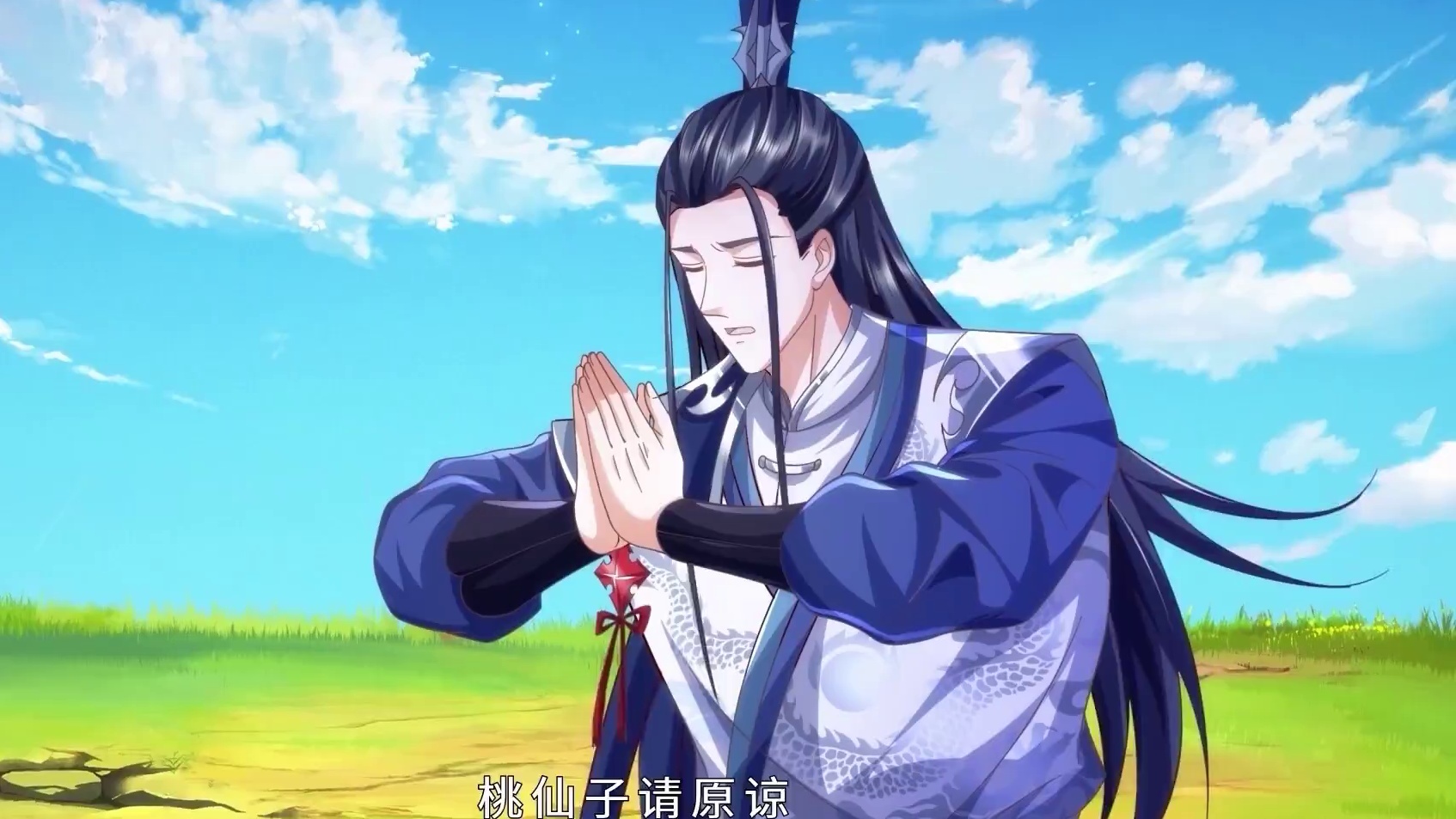 这剑仙武帝也太无敌了 李安曾镇守边关浴血奋战却糟妻子背叛，国主免去他大将军职位，一夜之间沦为人人可欺