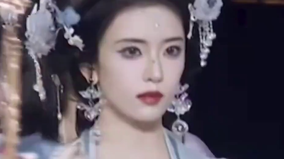 国风大典五周年 今年也一起共赴热爱 #2024国风大典阵容官宣 #国风大典