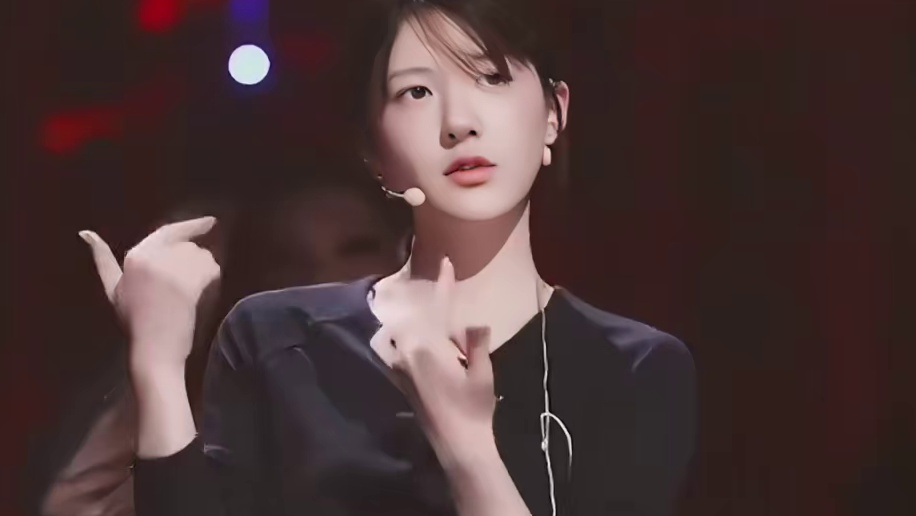 唯二的两个优秀女演员也是被我爱上了