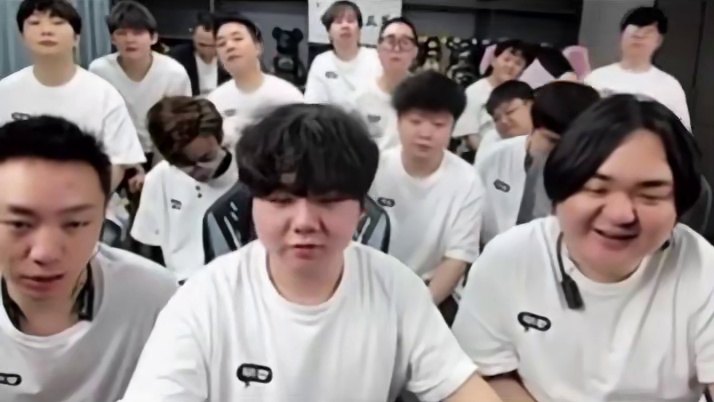 #陈伯全能王 #途游斗地主比赛版 “我没有你这样的师弟”