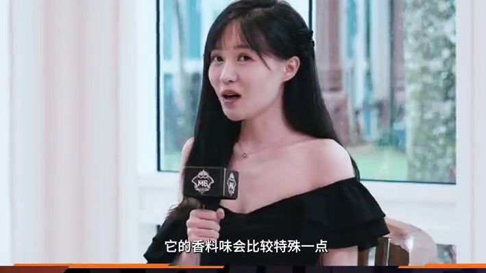 M6世界总决赛开赛倒计时1天，选手专访——KBG.Lmu：保四争一，努力拿个冠军。#决胜巅峰全球电竞