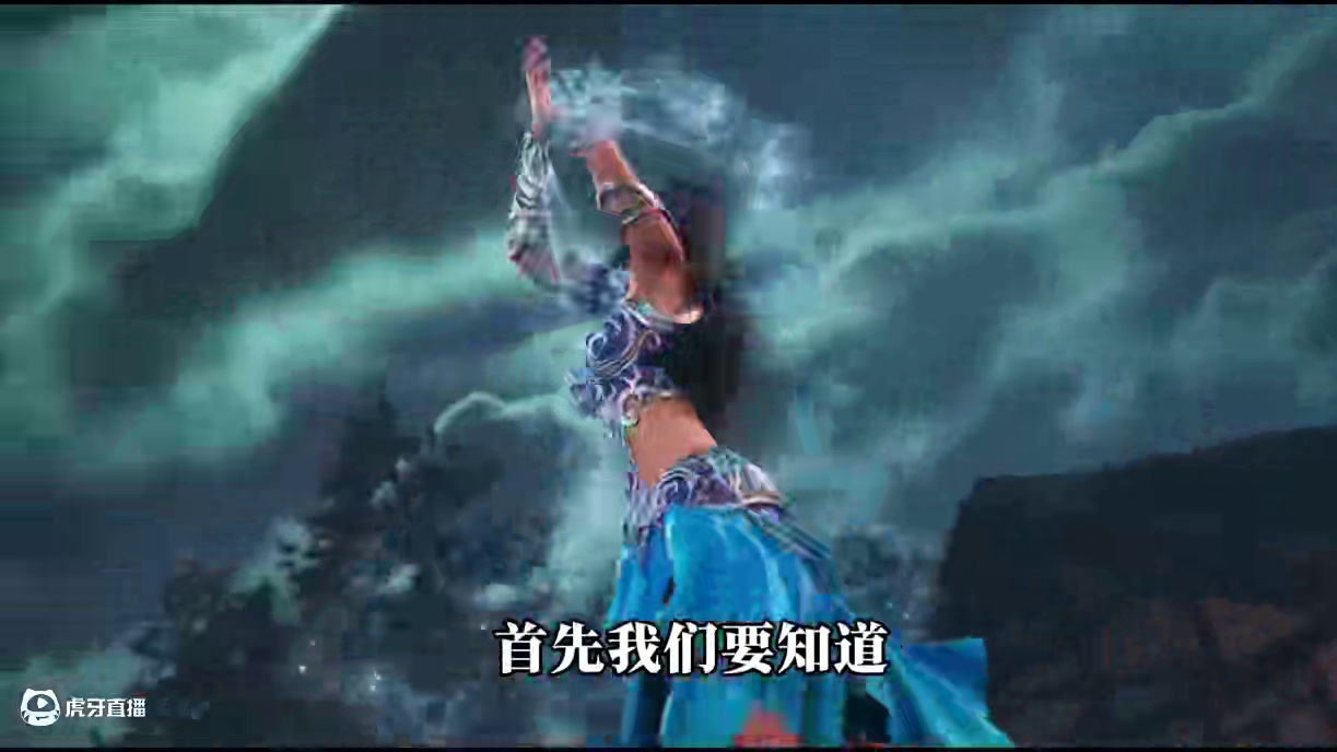 后期英雄推荐#潮汐守望者 #潮汐守望者好玩嘛 #游戏鉴赏家#游戏