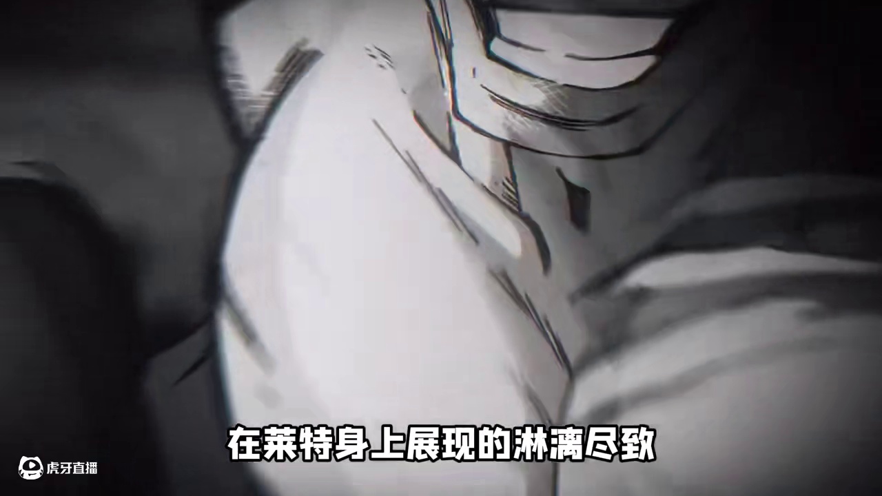 这就是常胜冠军莱特啊！ #绝区零 #绝区零创作激励计划 #绝区零莱特 #绝区零攻略杂谈