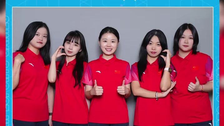 决胜巅峰(MLBB)中国代表队在亚洲电子体育运动会上全胜晋级八强，首日小组积分一览，今日11:30淘