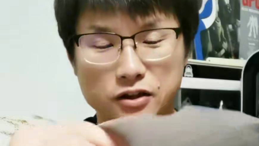 拆箱索尼30PS30周年纪念版手柄，感谢ZERO老哥赠送惊喜手柄