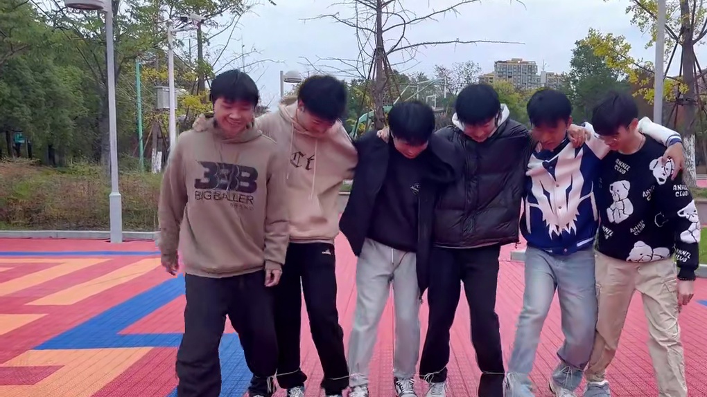 【健康电竞】-绑腿折返跑（团队版） 团魂来啦
#2024S联赛秋季赛  #QQ飞车手游