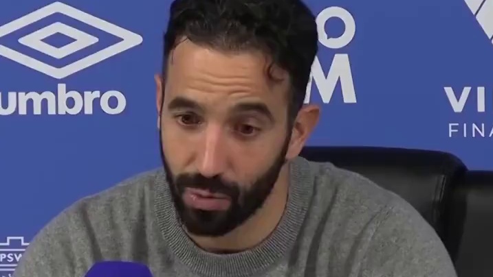 曼联新帅实力如何？#足球的魅力 #爱足球爱生活 #曼联