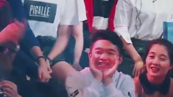 我发布了一个新视频，快来围观吧！