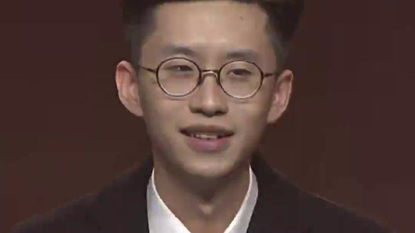 愛以欠費的直播