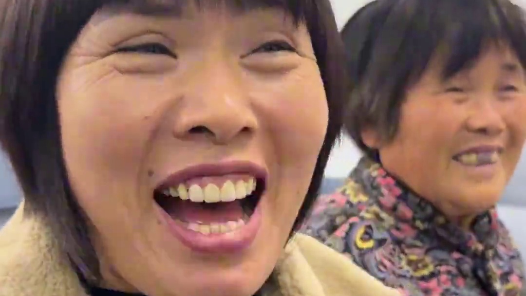 总算找到妈妈怕的人了哈哈哈#秋冬生活补给站#用抽象应对感冒