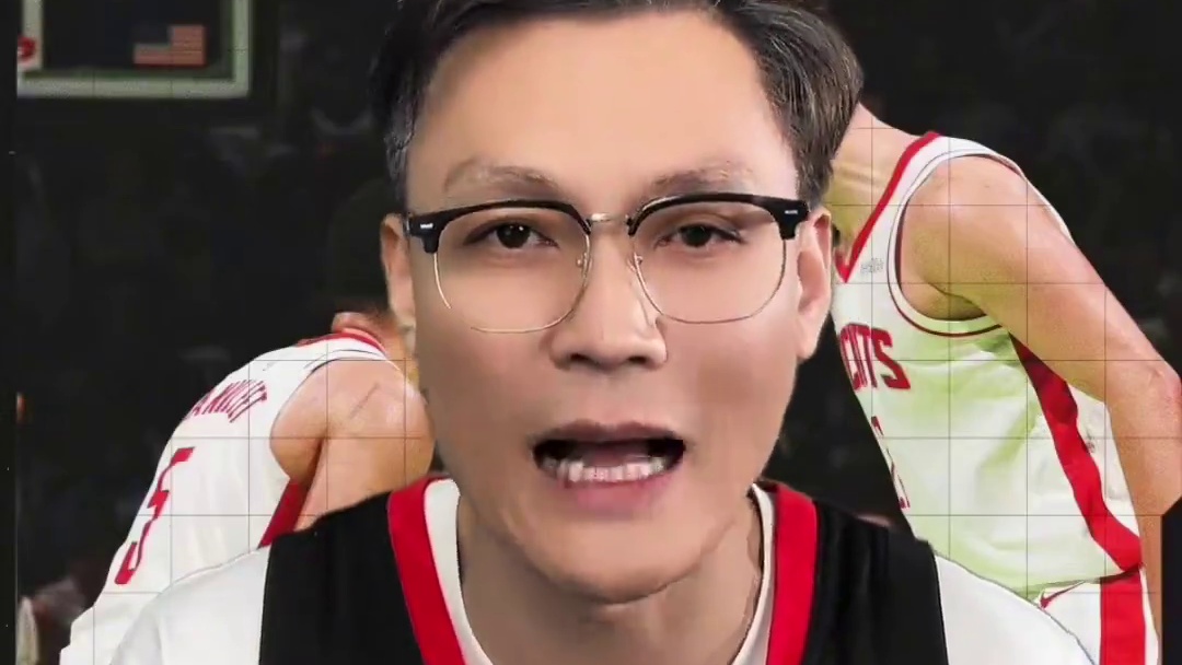 【G19加时克森林狼】 太爽了！加时战胜森林狼，三战全胜小组第一出线！阿门狄龙真厉害，格林伊森加油！