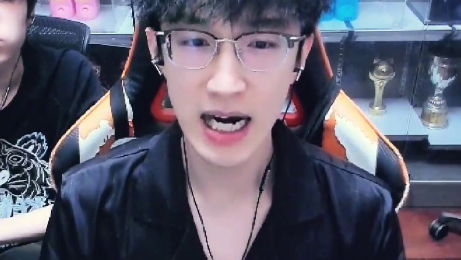 什么内功能让蔡哥放弃全职业第一！ 