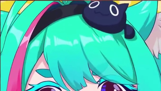 异环的首测大坑，玩家千万别踩了！ #游戏 #异环 #异环奇点测试 #新游鉴赏家 #开放世界