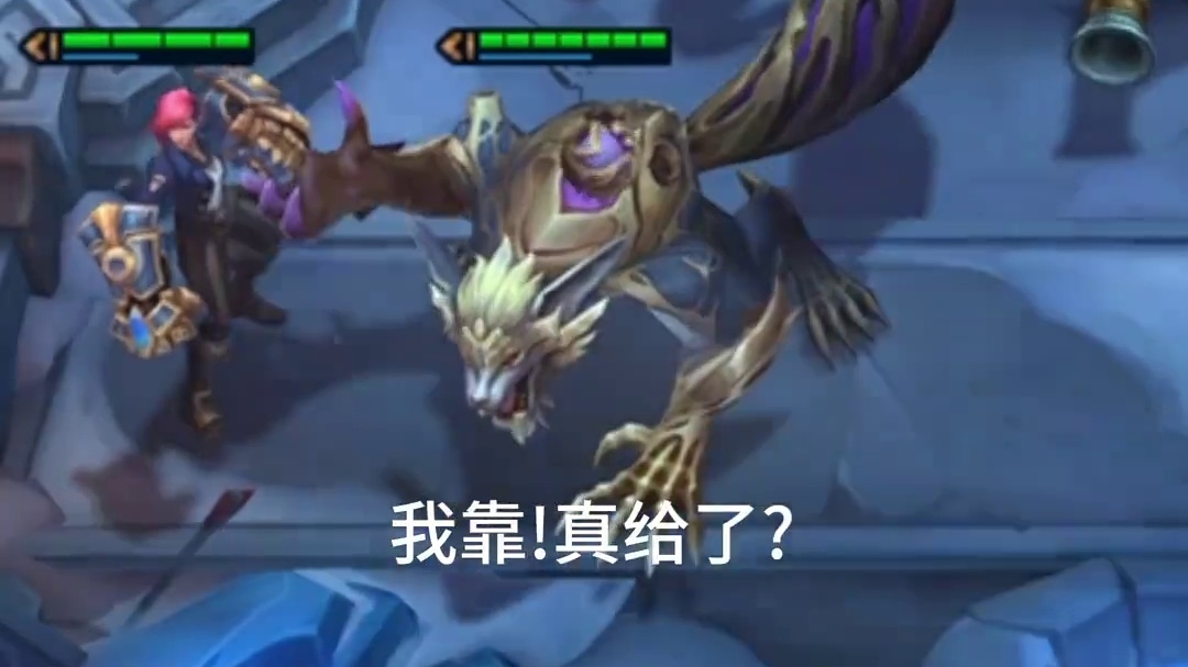 新增六费卡提早出现的城邦,懂了四杠一就开始刷!