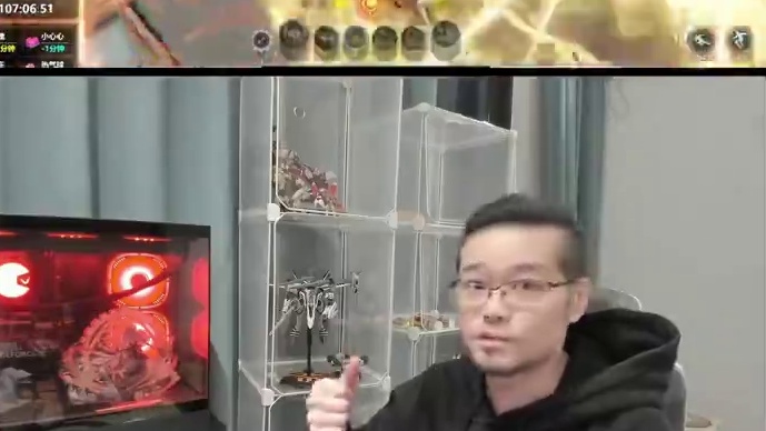 镰卫转霜伶提升幅度在15%以上，具体还是要看铭刻强度#晶核coa #晶核全民星计划 #晶核coa攻略