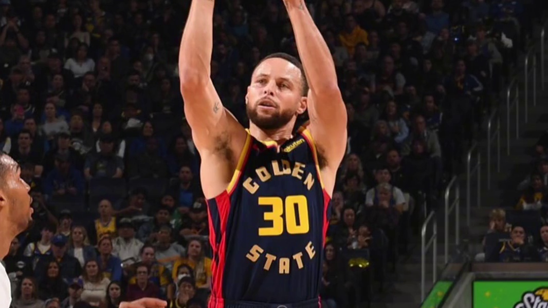 勇士再被逆转，还是不敢缩短阵容 