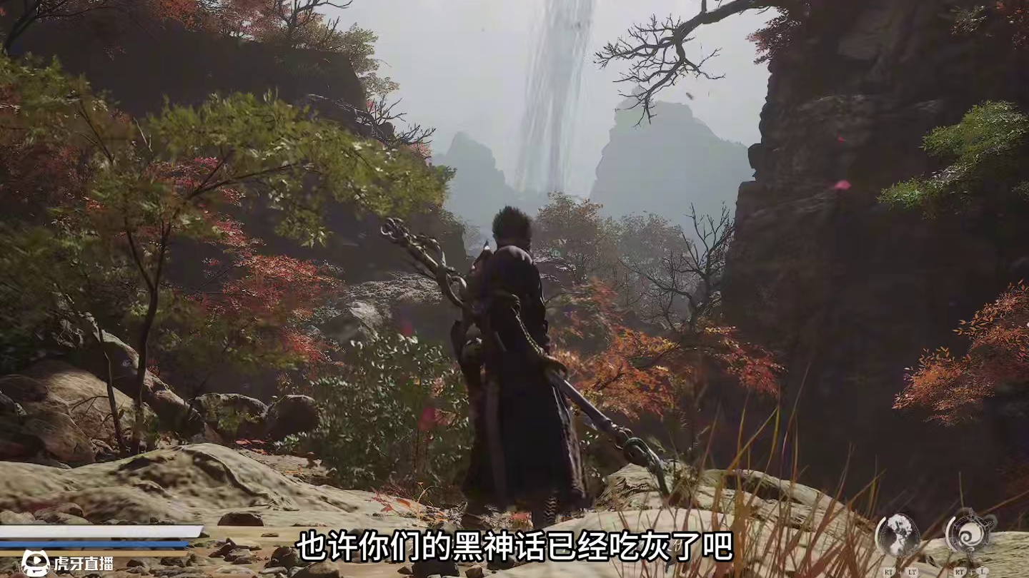 黑神话悟空 你的吃灰了吗？ #steam游戏 #我的游戏日常 #关于黑神话我有自己的玩法 #黑神话玩