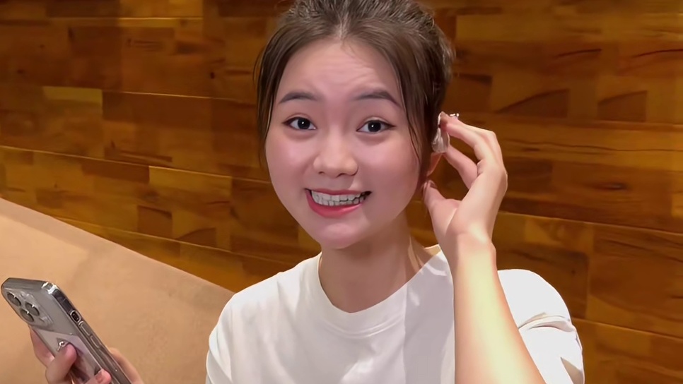 戴一天耳朵都不会疼：DOSS开放式运动蓝牙耳机