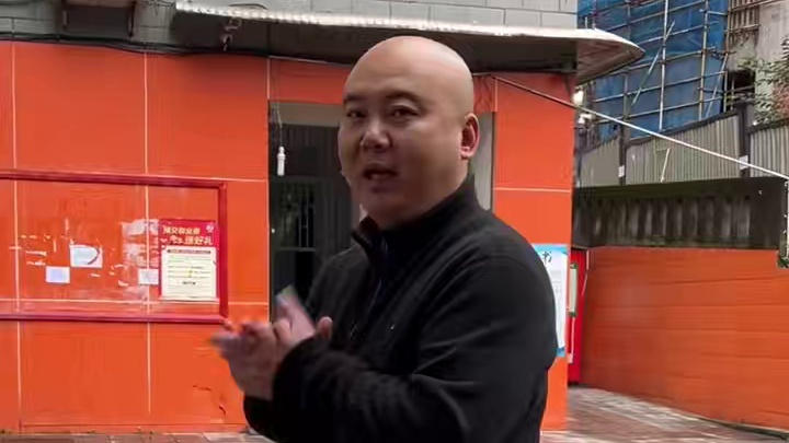 铜元局十几年的老饭堂 #铜元局美食 #铜元老饭堂