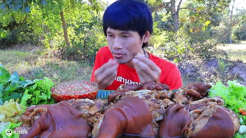 泰国食欲哥 #泰国美食#泰国菜#泰国食欲哥