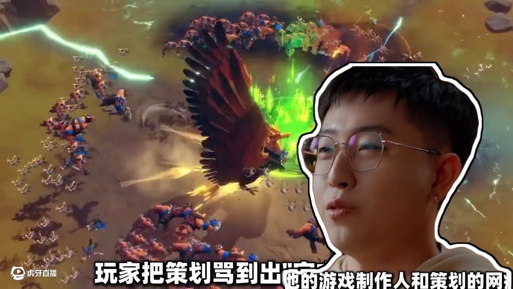 《万龙觉醒》是怎么从硬核SLG变成战斗爽的！ #万龙觉醒 #万龙觉醒高品质slg #万龙寻龙分金