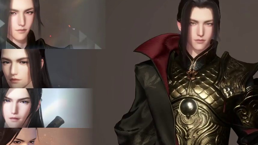 省服逆水寒，明日公测 #逆水寒 #逆水寒台服 #手游推荐 #游戏推荐 #我的游戏日常