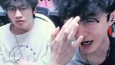 恶意不愧是出生榜第一啊！ 