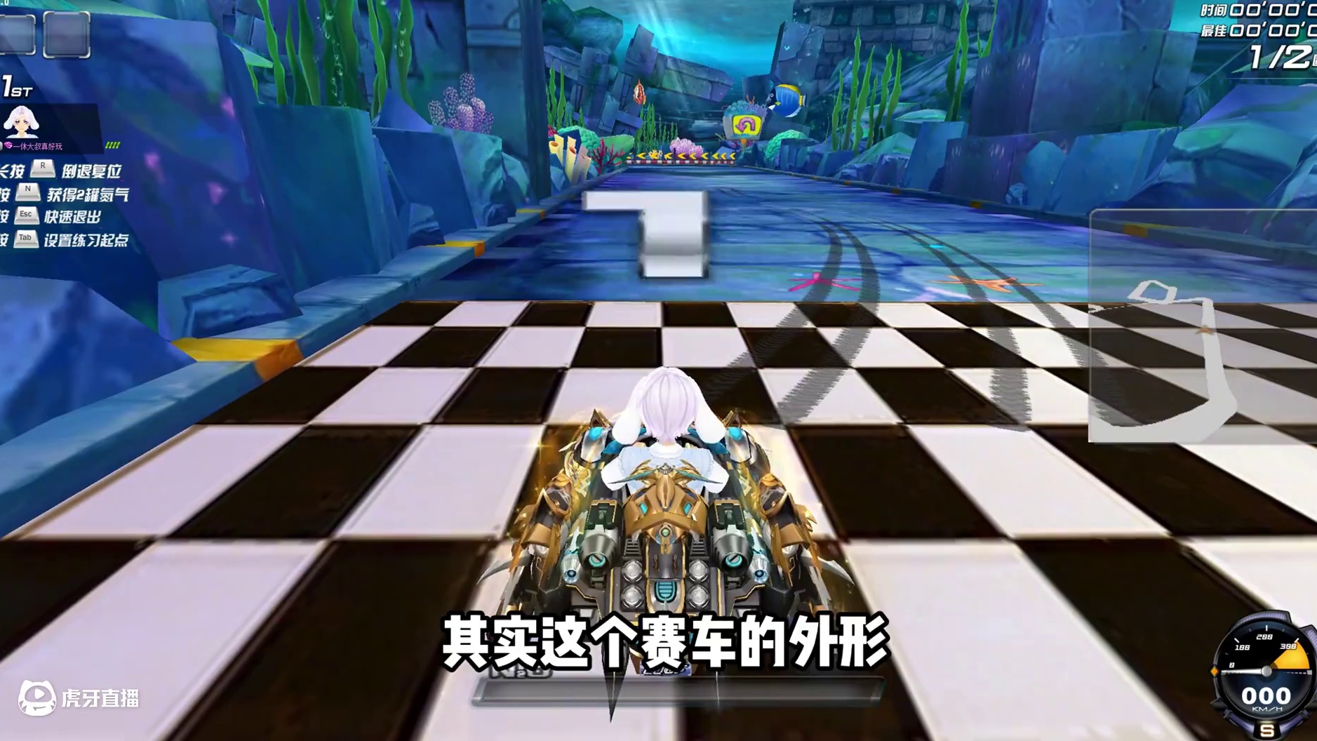 传世神兵S系列终极众神-倚天登场，变形特效你打几分？ #qq飞车 #qq飞车 #竞速