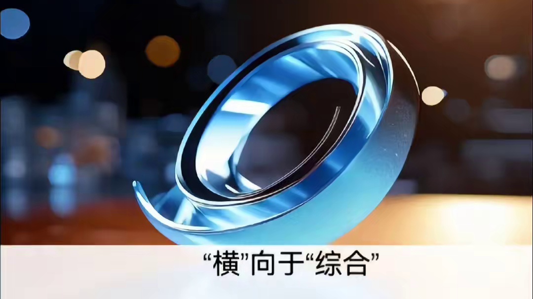 2024年各行各业新旧更替，让沉淀而沉淀，让新生而新生！中文域名带您驶入新纪元！