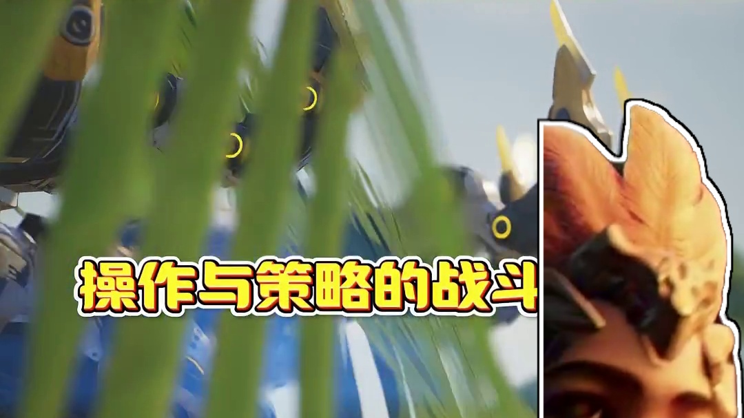 手游大作荒野起源