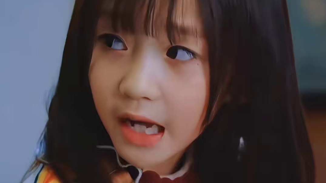 “可我真不想让他走和我一样的路”