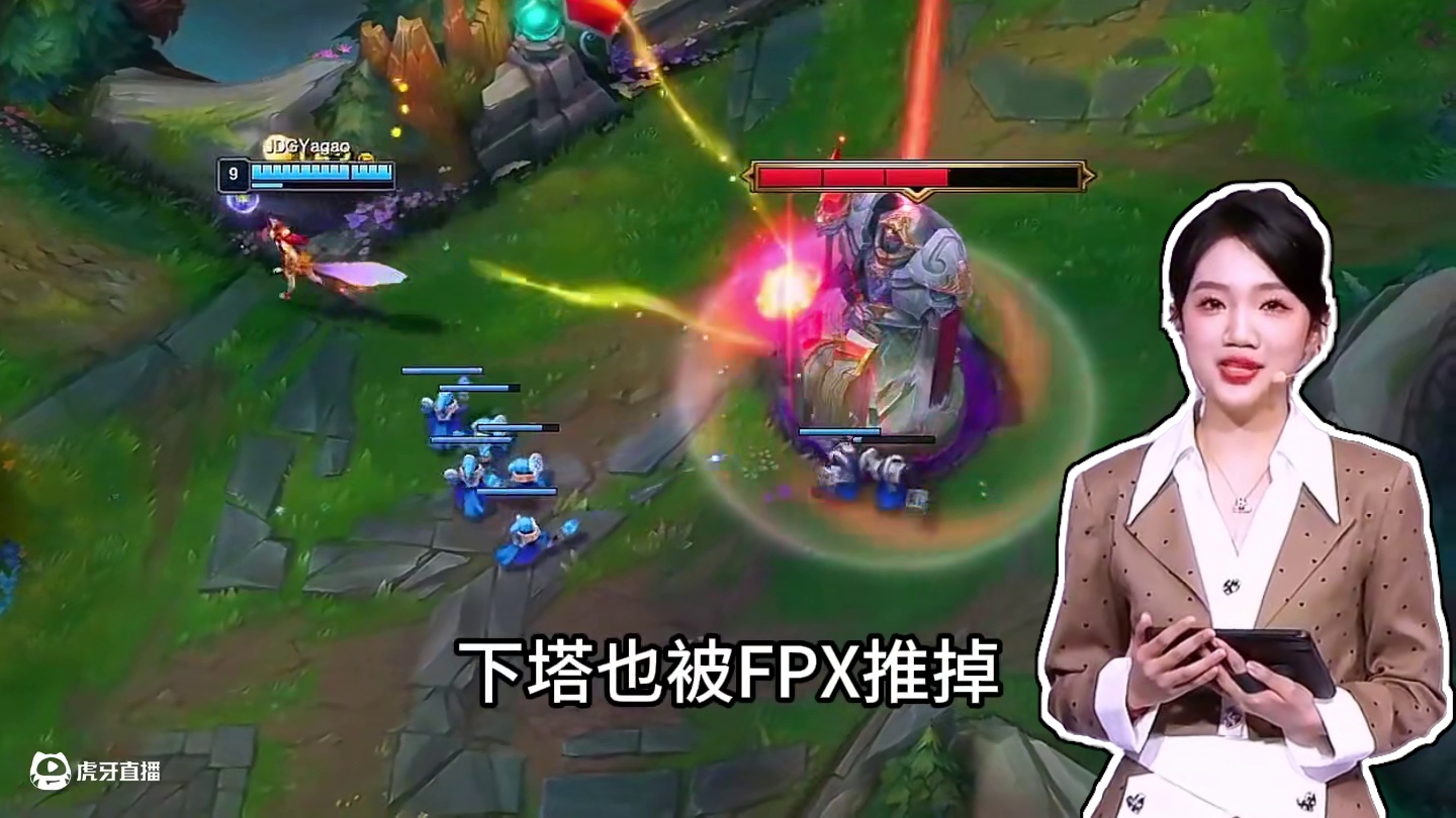 第二位超级新人登场！