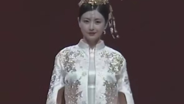 这么养眼的秀可以多来点吗！